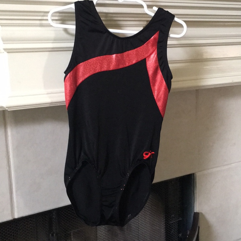 GK leotard